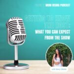 Radiant Mom Rising| Grow Your Business, Honor Motherhood & Thrive in Entrepreneurship Without Burnout