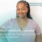 Radiant Mom Rising| Grow Your Business, Honor Motherhood & Thrive in Entrepreneurship Without Burnout