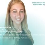 Radiant Mom Rising| Grow Your Business, Honor Motherhood & Thrive in Entrepreneurship Without Burnout