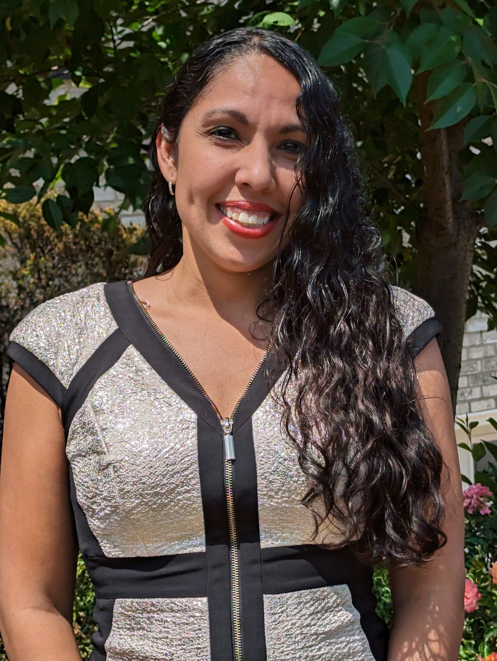 Mary Dibble, identity and mindset coach for moms